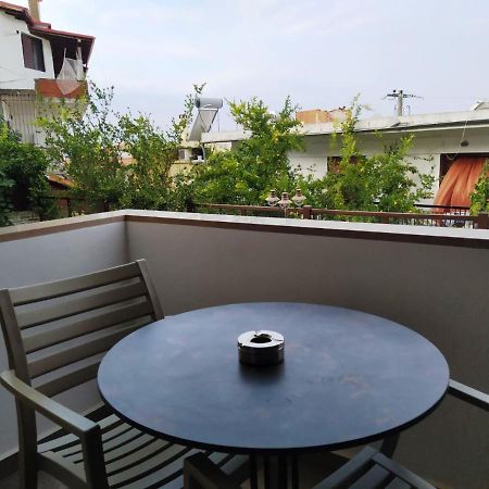 Konaki Ouranoupolis Bagian luar foto